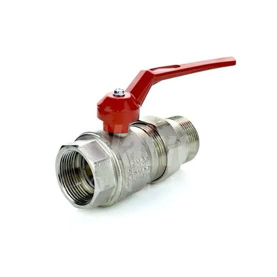plumbing valves and accessories